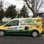 Rat Control in Eatontown, New Jersey