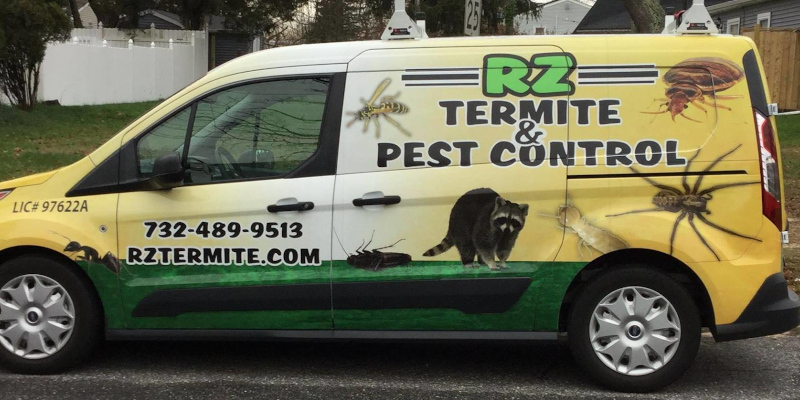 Rat Control in Manalapan, New Jersey