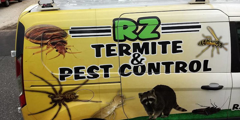 Pest Control Services in Monmouth Beach, New Jersey