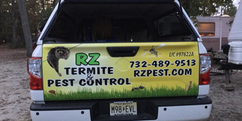 Pest Prevention in Jackson Township, New Jersey